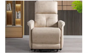 Petra Medikal Baba Koltuğu (Çift Motorlu)