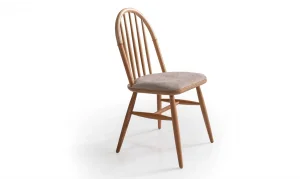 Petra Mutfak Masası Takımı (Natural)