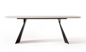 Vienna Seramik Yemek Masası