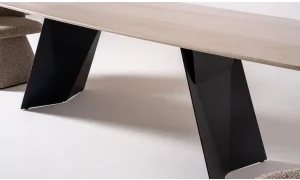 Vienna Seramik Yemek Masası