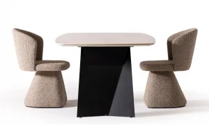 Vienna Seramik Yemek Masası