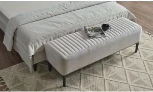 Madrid Yatak Odası Takımı