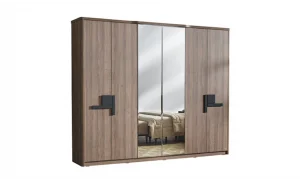 Madrid Yatak Odası Takımı