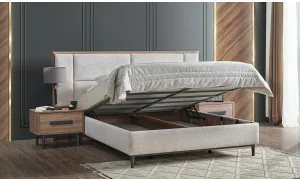 Madrid Yatak Odası Takımı