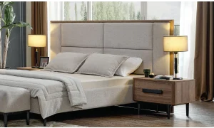 Madrid Yatak Odası Takımı