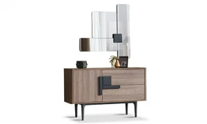 Madrid Yatak Odası Takımı