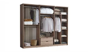 Madrid Yatak Odası Takımı