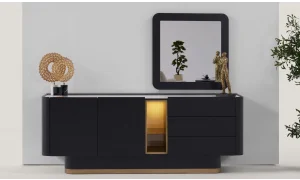 Petra Yemek Odası Takımı