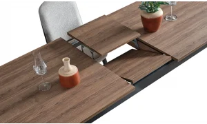 Madrid Yemek Odası Takımı