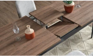 Madrid Yemek Odası Takımı