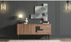 Madrid Yemek Odası Takımı