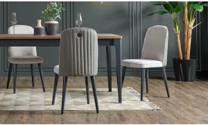 Madrid Yemek Odası Takımı