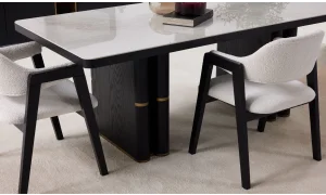 Petra Yemek Odası Takımı