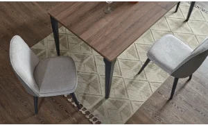 Madrid Yemek Odası Takımı