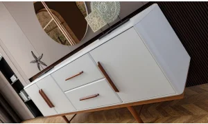 Pier Yemek Odası Takımı