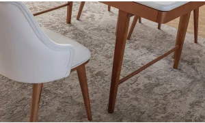 Pier Yemek Masası Takımı