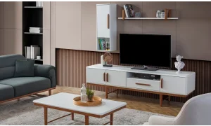 Pier Yemek Odası Takımı