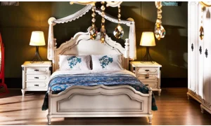 Platin Yatak Odası Takımı