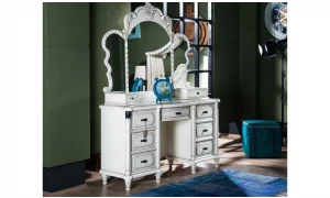 Platin Yatak Odası Takımı