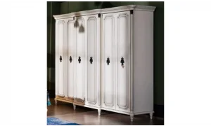 Platin Yatak Odası Takımı