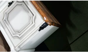 Platin Yemek Odası Takımı