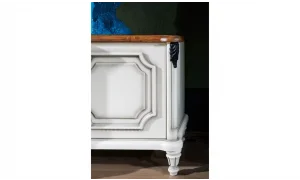 Platin Yemek Odası Takımı