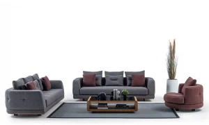 Play Koltuk Takımı