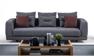 Play Koltuk Takımı