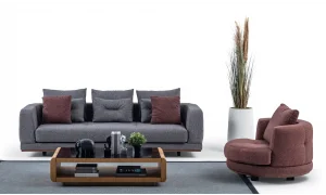 Play Koltuk Takımı