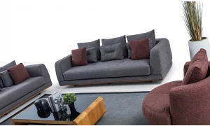 Play Koltuk Takımı