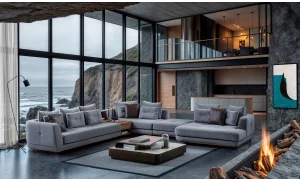 Play Köşe Koltuk Takımı