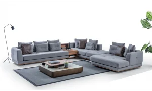 Play Köşe Koltuk Takımı