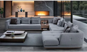 Play Köşe Koltuk Takımı