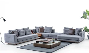 Play Köşe Koltuk Takımı