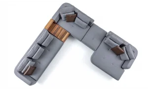 Play Köşe Koltuk Takımı