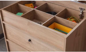 Plus Genç Odası Takımı