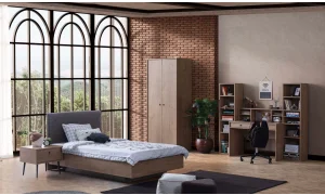 Plus Genç Odası Takımı