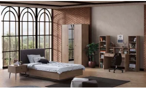 Plus Genç Odası Takımı