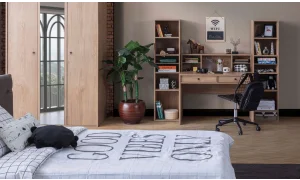 Plus Genç Odası Takımı