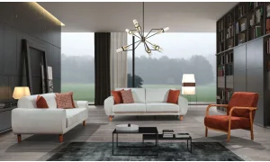 Plus Koltuk Takımı