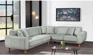 Plus Köşe Koltuk Takımı