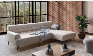 Plus Köşe Koltuk Takımı