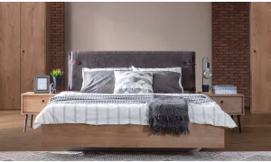 Plus Yatak Odası Takımı