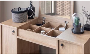 Plus Yatak Odası Takımı