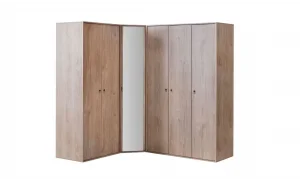 Plus Yatak Odası Takımı