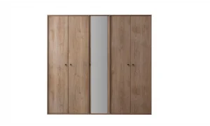 Plus Yatak Odası Takımı