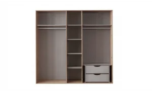 Plus Yatak Odası Takımı