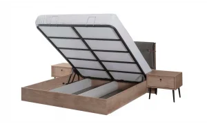 Plus Yatak Odası Takımı