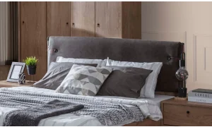 Plus Yatak Odası Takımı