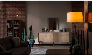 Plus Yemek Odası Takımı